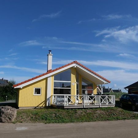 Resort 2 Ocean Cottage A 56 Großenbrode Exteriér fotografie