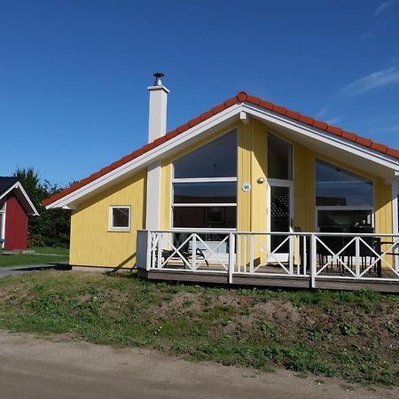 Resort 2 Ocean Cottage A 56 Großenbrode Exteriér fotografie