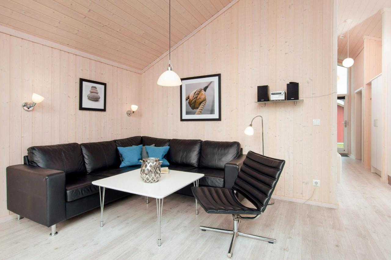 Resort 2 Ocean Cottage A 56 Großenbrode Exteriér fotografie