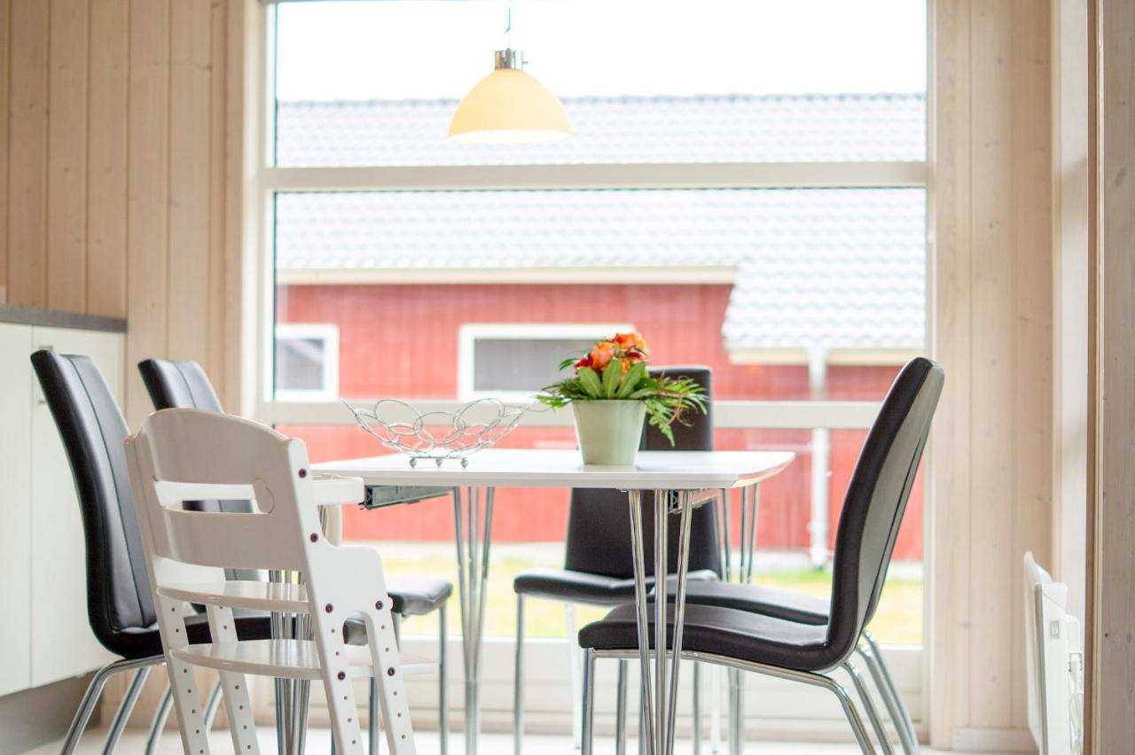 Resort 2 Ocean Cottage A 56 Großenbrode Exteriér fotografie