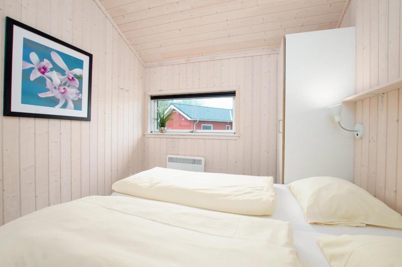 Resort 2 Ocean Cottage A 56 Großenbrode Exteriér fotografie