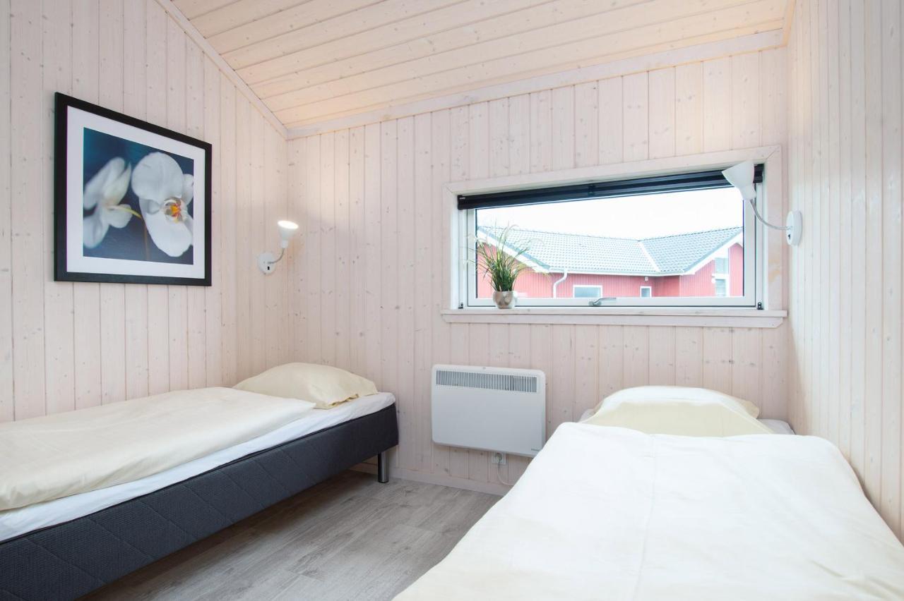 Resort 2 Ocean Cottage A 56 Großenbrode Exteriér fotografie